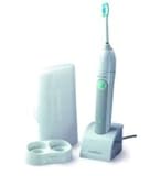 Philips Sonicare HX7351 Elite Sonic Toothbrush