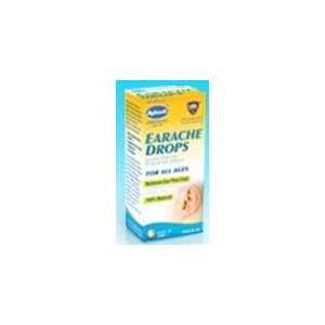 Hyland's Earache Drops .33 fl oz (10 ml) by Hyland's Homeopathic