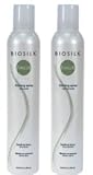 Biosilk Finish Finishing Spray Natural Hold 10 Oz / 284 G