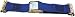 Cambuckle Strap (20 ft, blue)