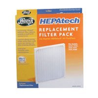 Hunter HEPAtech Air Purifier Replacement Filter, Model No : 30930 - 1ea (Fits Models 30200, 30250, 37255, 30375, 37375, 30380)