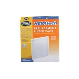 Hunter HEPAtech Air Purifier Replacement Filter, Model No : 30930 - 1ea (Fits Models 30200, 30250, 37255, 30375, 37375, 30380)