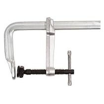 Bessey 0-12"cap.w/morpad Reg. Bessey F-style Clamp
