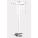 Zack Marino Free-Standing Towel Holder