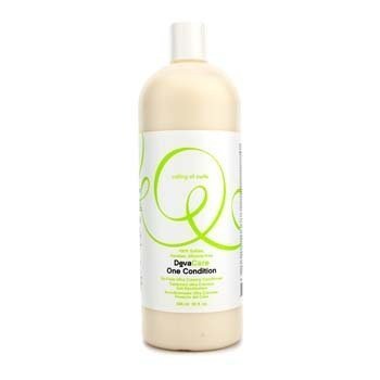 Hair Care - Deva - DevaCare One Condition No-Fade Utlra Creamy Conditioner 946ml/32oz
