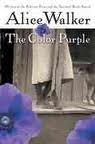 The Color Purple 1st (first) edition Text Only