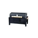 NEW CB 500x Charcoal Tabletop Gril (Indoor & Outdoor Living)