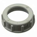 Halex Company 1-1/2 Plast Insulating Bushing 75215B