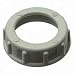 1/2IN PLAST INSULATING BUSHING Image
