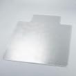 Diamond&trade; PlushMat&reg; Chair Mat for Medium Pile Carpets, 46x 60, Wide 25x12 Lip (RUB23620) Category: Chair Mats