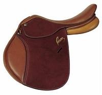 Pessoa AO Jr Pad Flap w-Pencil roll