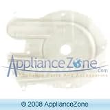 Dishwasher Volute Cover - 154365302