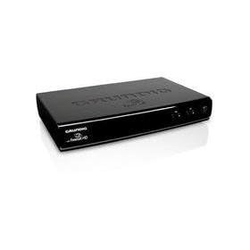 FREESAT HD Digital Set Top Box GUFSAT01HD Free-to-air Satellite over 80+ FREE Channels & no Subscription Plus High Definition Channels available Free.
