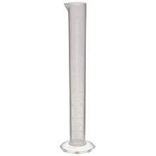 Bel-Art Scienceware Polypropylene Graduated Cylinder