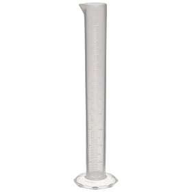 Bel-Art, Scienceware, 284550000, Cylinder, Polypropylene, Graduated, 100ml