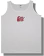 THE BEATLES - Tribute - White Women's / Girls Tanktop (Babydoll / Girlie)