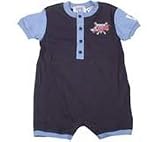 Los Angeles Angels of Anaheim Infant Romper