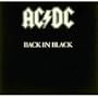 Back in Black