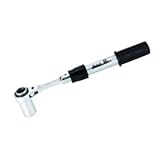 トップ工業:水道本管用ストレート形トルクレンチ(単能型) ＜RM＞ 型式:RM-30LST