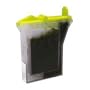 Compatible LC-21Y Yellow Ink Cartridge (Brother LC21Y). COMPATIBLE Brother LC-21Y Yellow Ink Cartridge for 5-in-1 Multifunction Machine MFC-3100c. Brother Compatible COM-LC21Y Fits printer models: MFC3100C/MFC3200C/MFC5100C/MFC5200C, INTELLIFAX 1800C