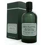 Grey Flannel by Geoffrey Beene, 4 oz After Shave for Men AMGRYF4AS