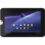 Toshiba Thrive PDA01U-00801F 10.1-Inch Tablet (Black)