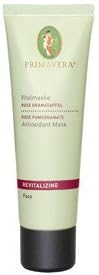 Revitalizing Antioxidant Mask - Rose &amp; Pomegranate (Mature Skin) 50ml/1.7oz