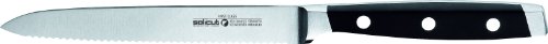 Solicut First Class 5-inch Tomato Knife