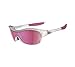 OAKLEY Enduring Pace Women's Sunglasses, Breast Cancer Awareness Edition. Pearl White...