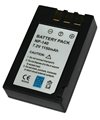 Fujifilm NP-140 Li-Ion Rechargeable Battery for FinePix S100fs Digital Camera (Retail Packaging)