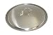 Viking Stainless Steel 11 in. Lid