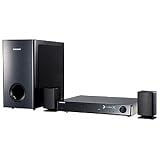 Samsung HT-Z210T - Home theater system - 5.1 channel
