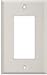 ALM SGL Rock Wall Plate