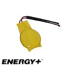 Clock Battery 220 mAh for IBM ThinkPad 560X,IBM ThinkPad A20,IBM ThinkPad A20m, A20p,IBM ThinkPad A21,IBM ThinkPad A21e,IBM ThinkPad A21m, A21p,IBM ThinkPad A22,IBM ThinkPad A22e,IBM ThinkPad A22m, A22p,IBM ThinkPad A30,IBM ThinkPad A30p,IBM ThinkPad A31,IBM ThinkPad A31