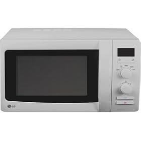 Lg micro-ondes ms3330sl