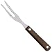 7" 2 Tine Granny Fork