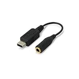 Review Mint-System  / Motorola Stereo Adapter V3 Mini Usb