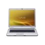 VAIO NS105NS T5870 2.G 1GB