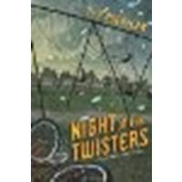 Night of the Twisters by Ruckman, Ivy [HarperCollins, 2003] Paperback [Paperback]