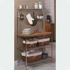 Baker's Rack Unit