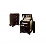 Mele Jewelry Box, Layla Java Jewelry Box