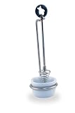 Honey Dipper with Bowl