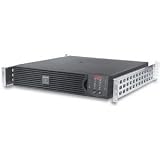 APC Smart-UPS RT 1500VA Rack Tower - UPS ( rack-mountable ) - AC 120 V - 1.05 kW - 1500 VA - RS-232, USB - 6 output connector(s) - 2U