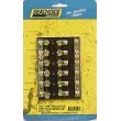 Seachoice Prod 13441 6 Gang Terminal Block
