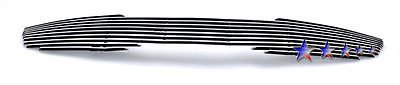 Billet Grille Insert 2011-2012 fits Kia Optima LX/EX Grill (Not For EX Turbo)