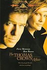 The Thomas Crown Affair : Widescreen Edition
