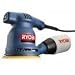 Factory Reconditioned Ryobi 5 inc. Palm Grip Random Orbit Sander with Dust Collection RS241