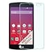 MyBat LG LS660 (TRIBUTE) Tempered Glass Screen Protector - Retail Packaging - Clear