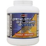 4Ever Fit Whey Protein, Fruit Blast the Whey, Tangy Orange, 4.4 lb Container 21qPcu4fxvL. SL160 4Ever Fit Whey Protein, Fruit Blast the Whey, Tangy Orange, 4.4 lb Container