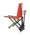 Dayton 2PLH7 Work Positioner, Manual, W 27 In